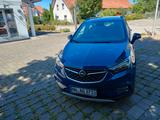 Opel Mokka X 1.4 ECOTEC Turbo Selection Start/Sto... - Opel Mokka X Selection mit Benzin-Antrieb