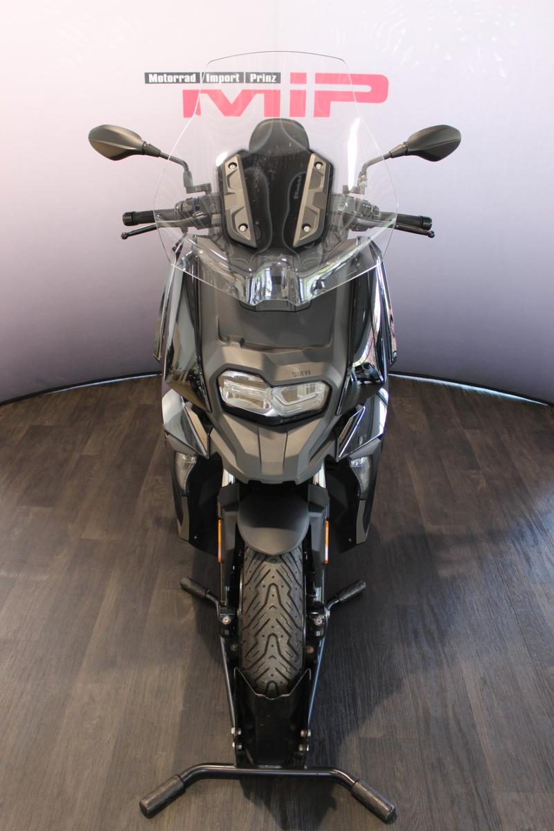 BMW C 400 X