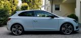Seat Leon SC CUPRA 280 DSG, unfallfrei, LED, TÜV 9/27 - Seat Leon: Sc