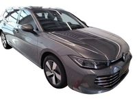 Volkswagen Passat Variant - Vorschau Bild 2