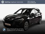 BMW X1 xDrive20d Aut. M Sport t *RFK*PDC*Panorama* - BMW X1 in Karlsruhe