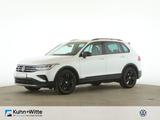 Volkswagen Tiguan 1.5 TSI Life LED+PDC+Navi+AppleCar+SHZ