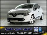 Renault Clio IV 0,9 TCe 90 Dynamique Navi Tempomat - Renault Clio: Dynamique