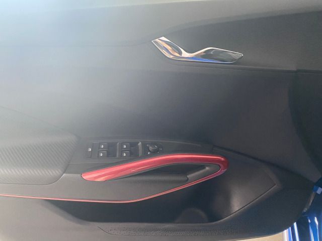 Fabia Monte Carlo 1.5 TSI DSG KAMERA+WINTER PLUS