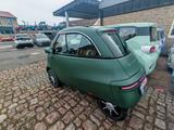 Microlino Pioneer  Edition Faltdach Subwoover Allwetter - Microlino Pioneer Gebrauchtwagen