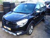 Dacia Lodgy Stepway Selection-7Si/ Modellpf - gebrauchte Dacia Lodgy aus dem Jahr 2022