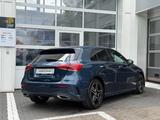 Mercedes-Benz A 200 AMG LINE/AUT/NIGHT/CAM/AHK/LED/VIRTUAL - Mercedes-Benz A 200 in Braunschweig