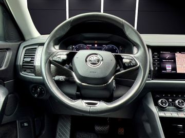 Skoda Kodiaq - 12