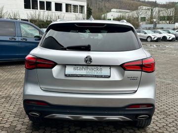 Fahrzeugabbildung MG EHS 1.5 Luxury ** SOFORT VERFÜGBAR **