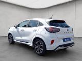 Ford Puma 1.0 EcoBoost Hybrid ST-LINE - Ford Puma mit Hybrid-Antrieb