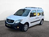 Mercedes-Benz Citan Kombi 109 CDI lang Tourer Edi. Nav,AC,AHK - gebrauchte Mercedes-Benz Citan aus dem Jahr 2015