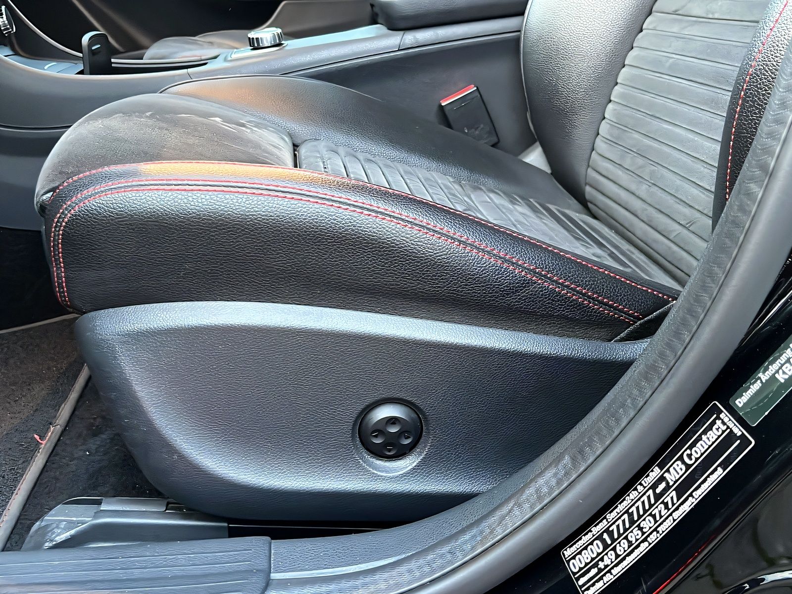 Fahrzeugabbildung Mercedes-Benz GLA 220 CDI 4Matic AMG NIGHT PARK ASISST MEMORY