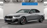 BMW 220d Coupé M Sport Navi Kamera HiFi LED Alarm - BMW 220 in Nürnberg
