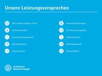 Volkswagen T-Cross - Vorschau Bild 17