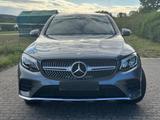 Mercedes-Benz Mercedes GLC Coupé 250 4Matic 360-Kamera - Mercedes-Benz 250: Coupe
