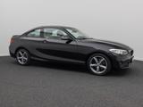 BMW 218d PDC Sitzhz Xenon Sport Geschwindigkeitreg - BMW: X21