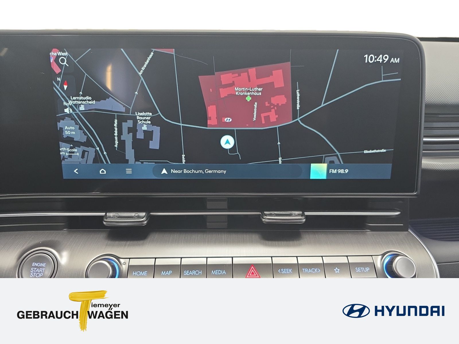Hyundai Kona – Bild 14