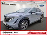 Nissan Ariya Evolve Pack 20" LM-Felgen - Nissan Jahreswagen