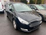 Ford Galaxy 2.0 TDCi"Automatik"7-Sitzer"Navi"Pano"AHK - Ford Galaxy in Gelsenkirchen