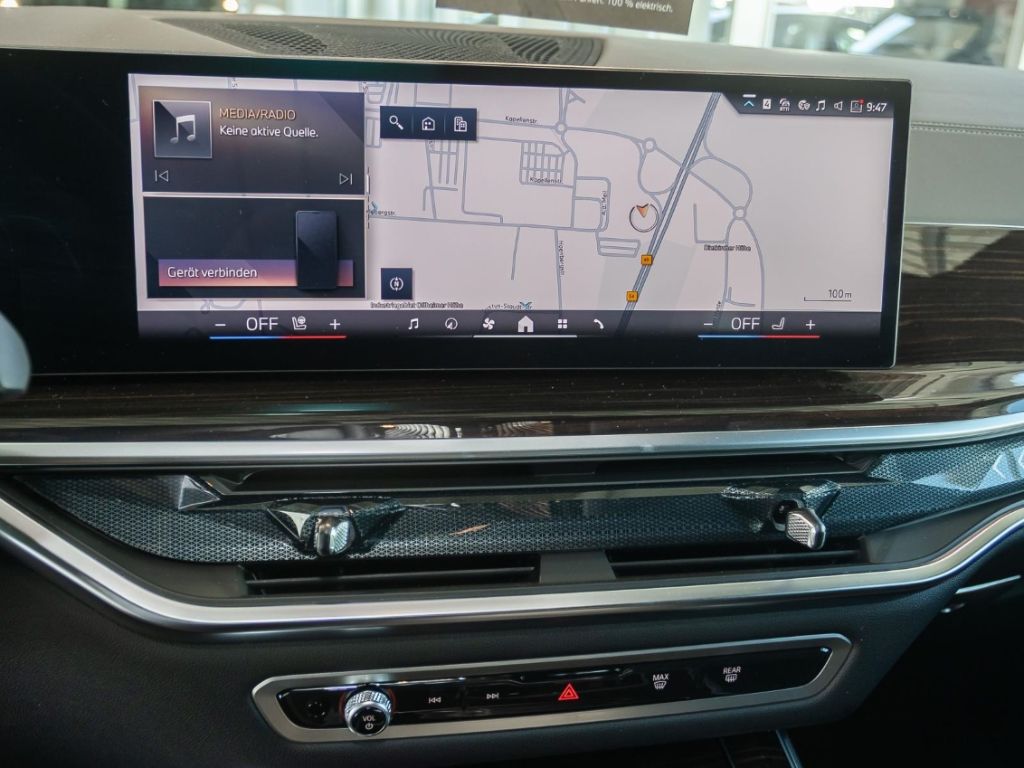 BMW X5 - Bild 11