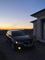 Volkswagen Passat 170ps Preis verhandelbar - Volkswagen Passat: 170