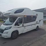 Adria Coral XL 670 Plus SP Autom. - Adria Xl coral