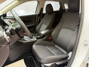 Mazda CX-3 - 4