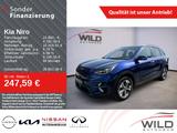 Kia e-Niro Spirit  64 kWh, SHZ, PDC, JBL, Klima - gebrauchte Kia Niro aus dem Jahr 2022