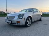 Cadillac CTS 3.2 V6 Automatik - - Cadillac CTS: 3.6