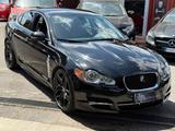 Jaguar XF 3.0DS V6 Premium Luxury/R-SPORT/RATE/PERMUTE - gebrauchte Jaguar XF aus dem Jahr 2012