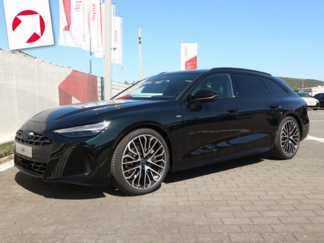 Audi A6 - Bild 11