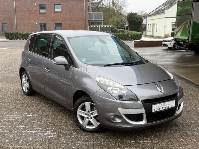 Renault Scenic III Dynamique