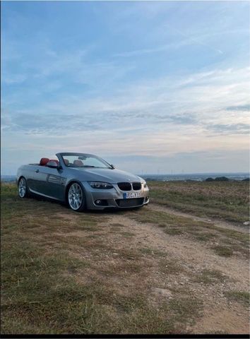 BMW 335i e93 n54 DKG