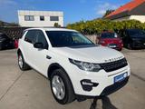 Land Rover Discovery Sport 2,0 TD Basis FWD/Navi/Kamera/Kli - gebrauchte Land Rover Discovery aus dem Jahr 2019