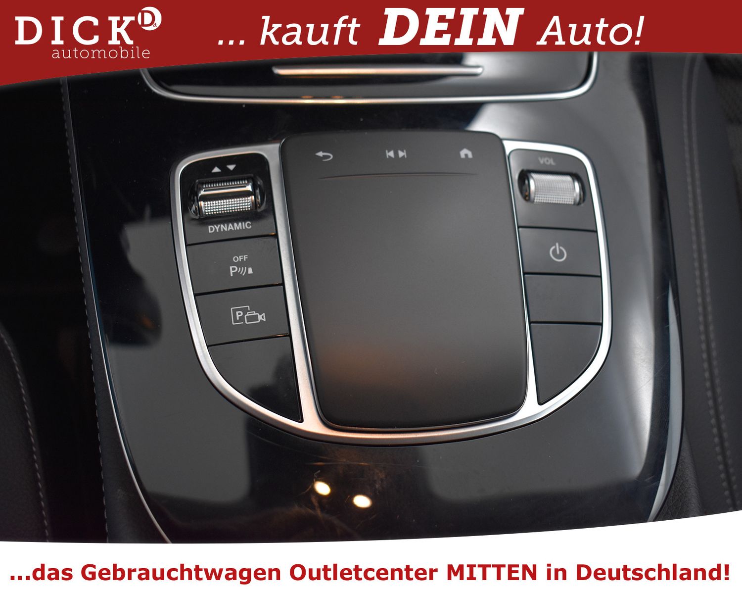 MERCEDES-BENZ E 300e Avantg STANDHZ+LED+WIDESC+360+AHK+ACC+18" - Image 22