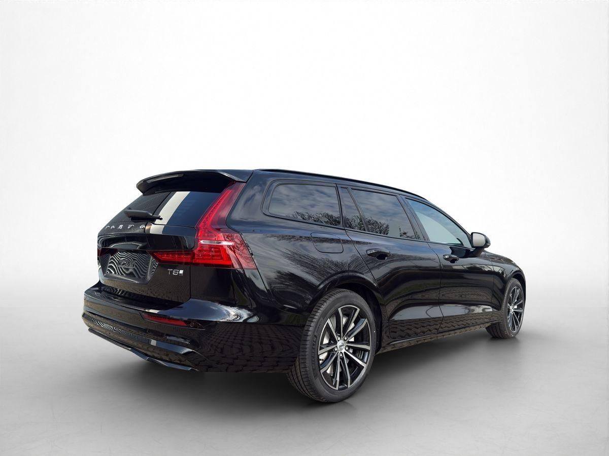 Volvo V60 - Bild 7