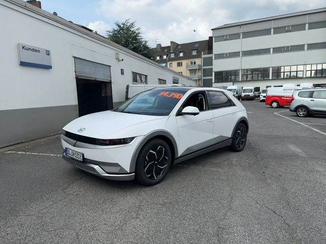 Hyundai IONIQ 5 4WD UNIQ-Paket Assistenz-Paket Pano-Dach