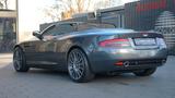 Aston Martin DB9 CABRIO V12*DEUTSCHES MODELL* - Aston Martin Gebrauchtwagen von 2009