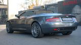 Aston Martin DB9 CABRIO V12*DEUTSCHES MODELL* - Aston Martin aus 2009