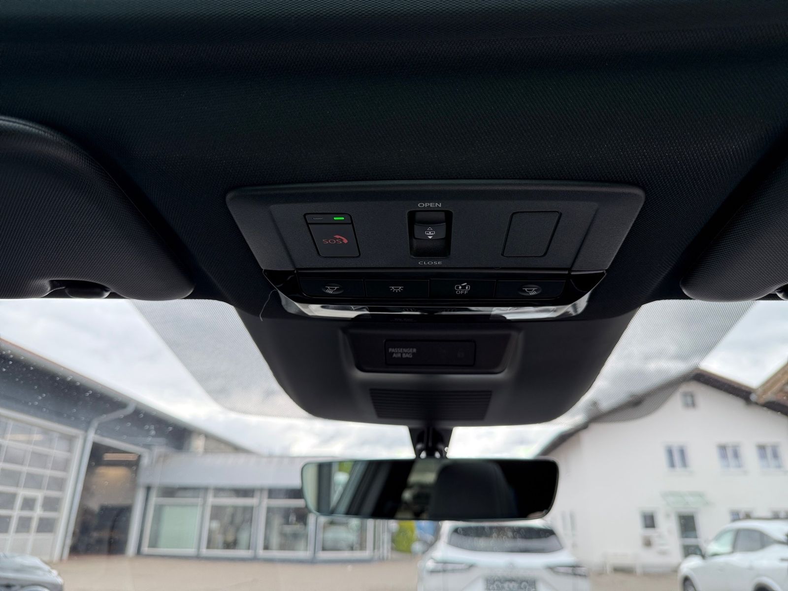 Nissan Qashqai - Bild 14