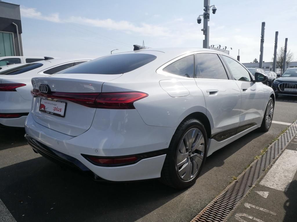 Audi A6 e-tron - Bild 4