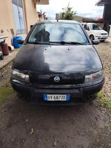 Fiat Punto 1.2i 16V cat 3 porte ELX - Fiat Punto: Elx