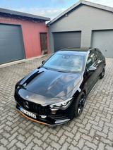 Mercedes-Benz CLA 220 Shooting Brake X118 Edition 1 - Mercedes-Benz CLA 220 Shooting Brake von privat