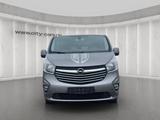 Opel Vivaro B Combi+ L1H1 *8-sitzer*Standheizung*Navi - Opel Vivaro: Combi