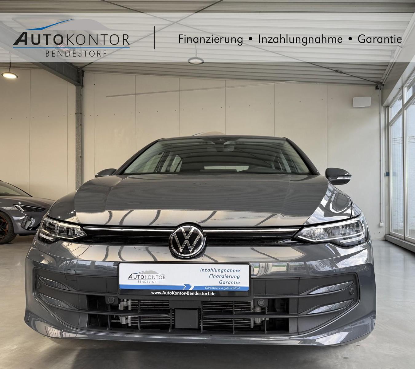Volkswagen Golf VIII TDi Life *LED *CarPlay *ACC *Kamera