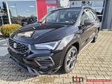 Seat Ateca 2.0 TDI R.Kamera El.Hecklappe Keyless Navi