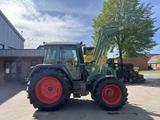 Fendt 409 Vario - Fendt Schlepper Vario