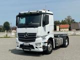 Mercedes-Benz Actros 1846 Hydr. 1.Hand, Weihnachtssonderpreis