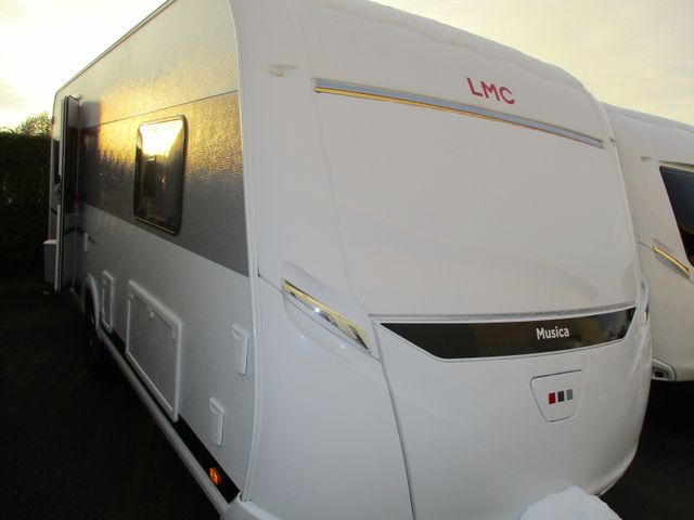 LMC Musica 520 E 