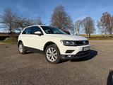 Volkswagen Tiguan 2.0 TDI 140kW DSG 4MOTION Highline 8-fach